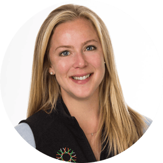Rebecca Albright Headshot